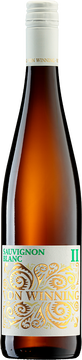 VON WINNING Sauvignon Blanc II