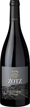 Römerberg Syrah