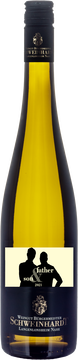 Flasche father & son