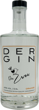 Produktabbildung  Orange Gin