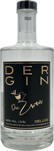 Produktabbildung  Deluxe Gin