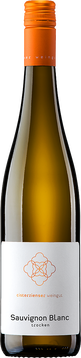 Schon beim Öffnen hat dieser Wein Applaus verdient.