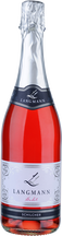 Lex Langmann Schilchersekt Brut NV Schaumwein