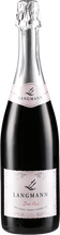 Brut Rosé Sekt Austria Reserve Schaumwein