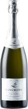 Blanc de Blancs Sekt Austria Reserve Schaumwein