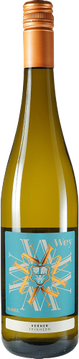 Weingut Wey, Mosel, Kerner feinherb