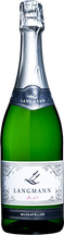 Lex Langmann Muskatellersekt Sekt Austria Steiermark g.U. Brut NV Schaumwein