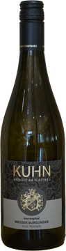Herrenpfad Weisser Burgunder