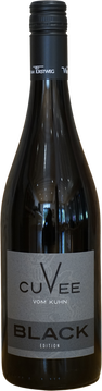 CUVÉE BLACK