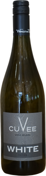 CUVÉE WHITE