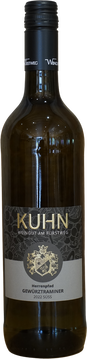 Heuchelheimer Herrenpfad Gewürztraminer