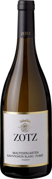 Maltesergarten Sauvignon Blanc Fumé