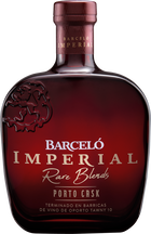 Produktabbildung  Ron Barceló Imperial Porto Cask