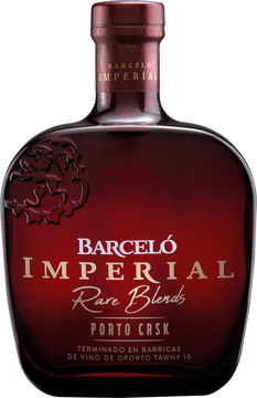 Ron Barceló Imperial Porto Cask