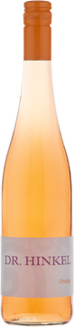 Dr. Hinkel - Orange