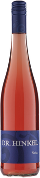 Dr. Hinkel - Shiraz Rosé