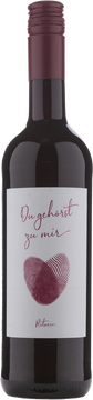Dr. Hinkel - Du gehörst zu mir