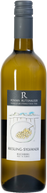 Riesling-Sylvaner Weißwein