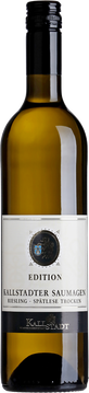 Kallstadter Saumagen Riesling EDITION
