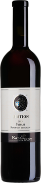 Kallstadter Kobnert Syrah EDITION QbA tr.