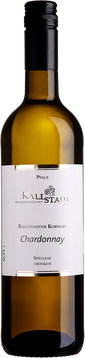 Kallstadter Kobnert Chardonnay Spätlese tr.
