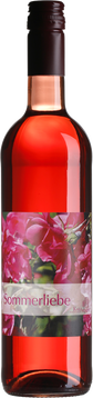 Kallstadter Kobnert Dornfelder Rosé Sommerliebe lieblich