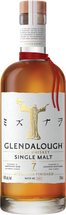 Produktabbildung  Glendalough Single Malt Whiskey Mizunara Oak Finish 7 YO