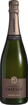 Champagne Thiénot Vintage Schaumwein