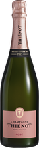Champagne Thiénot Rosé Brut NV Schaumwein