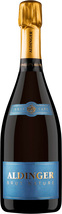 »Aldinger« Brut Nature Schaumwein