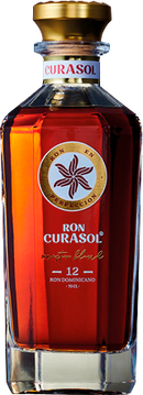 Ron Dominicano (PDO)12 YO
Aus Zuckerrohrsaft destilliert
jahrgangsrein (kein Solerasystem)
ein reifer, kräftiger Rum
45Vol%alc