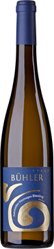 Kallstadter Saumagen Riesling trocken