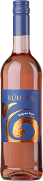 Saignée Rosé