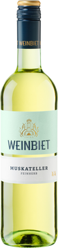 Muskateller feinherb