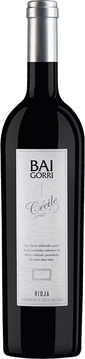 BAIGORRI Cécile