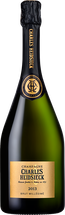 Champagne Charles Heidsieck Millésime Brut Schaumwein