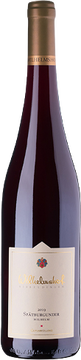 2020er Spätburgunder Alte Reben Wilhelm Rotwein