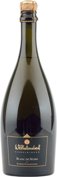 2020 Blanc de Noirs Sekt brut