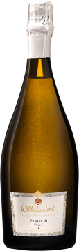2017 PINOT B BRUT SEKT