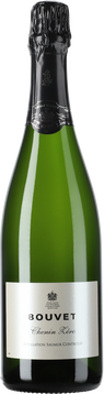 Bouvet Ladubay: Chenin Blanc Zero 2019
