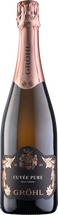 NV Cuvée »Pure« Brut Nature Schaumwein