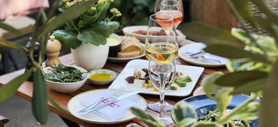 Amaranto | Tapas & Vino