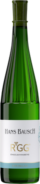 Im Geschmack würzig-pikanter Auftakt mit viel saftiger Pfirsichfrucht, Säure und Süße ergänzen sich perfekt, herrlich erfrischender und am Gaumen ungemein präsenter Riesling mit fein verwobener Mineralik und langem Nachhall.