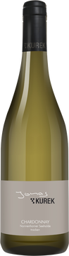 Seehalde Chardonnay Flasche