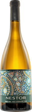 Pinot Gris Ried Lehendorf