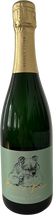 Zeter Blanc de Blanc Chenin Blanc Sekt Brut Schaumwein