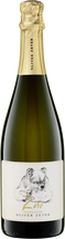 »Zeró« Grande Réserve Sekt Brut Nature Schaumwein