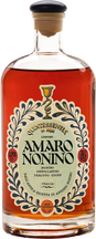 Produktabbildung  Quintessentia Amaro Nonino