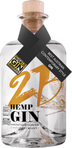 Produktabbildung  »2B« Hemp Gin