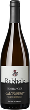 Bohlingen Galgenberg Grauburgunder trocken Weißwein